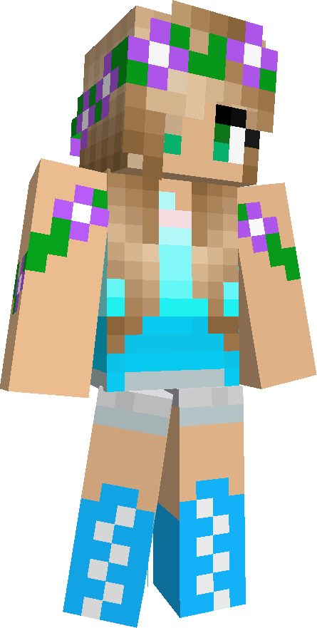 nightlightningz's skin