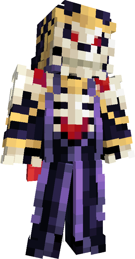 bo_nessround's skin