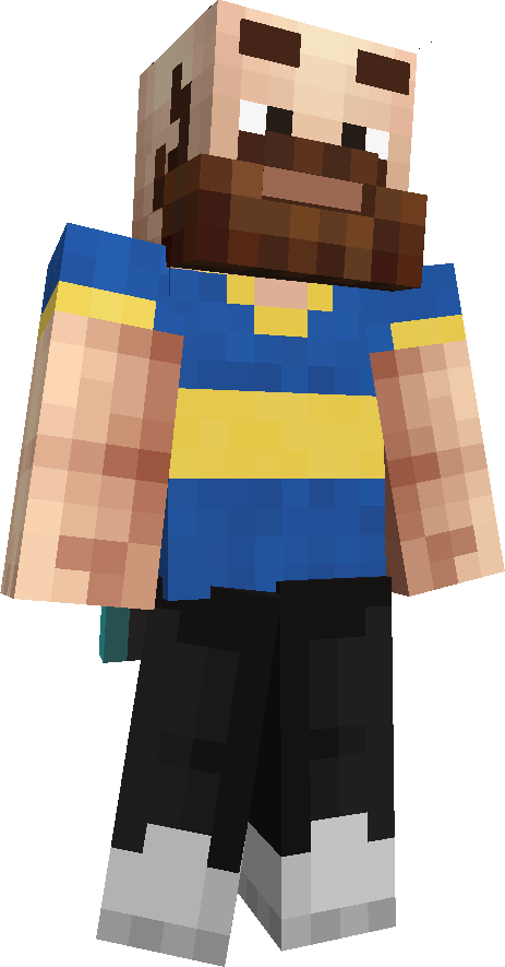 brunoasd's skin
