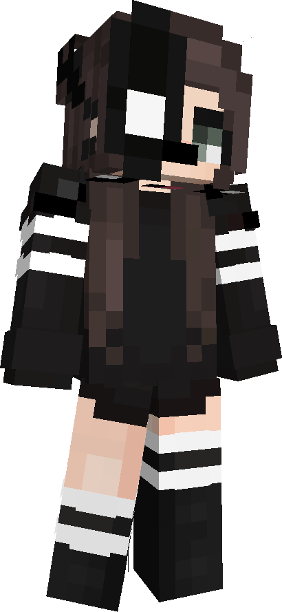honorlulu's skin