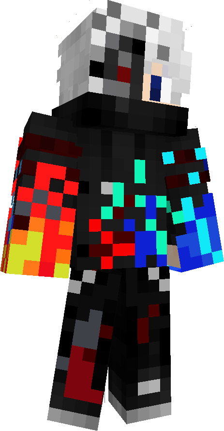 crazyfrog48's skin