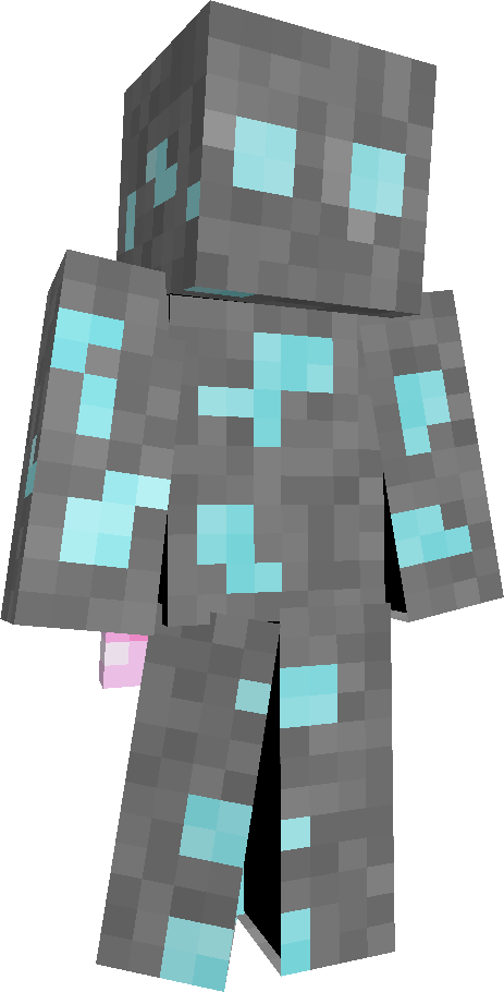 beniah's skin