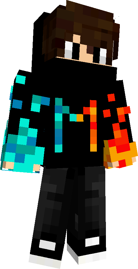nohacksjusthaxna's skin