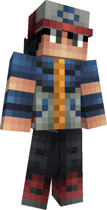 marydonovandoyle's skin