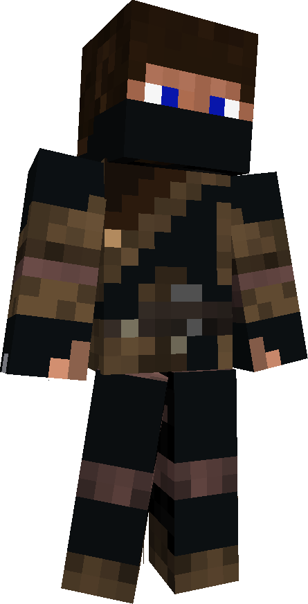 agentbwb's skin