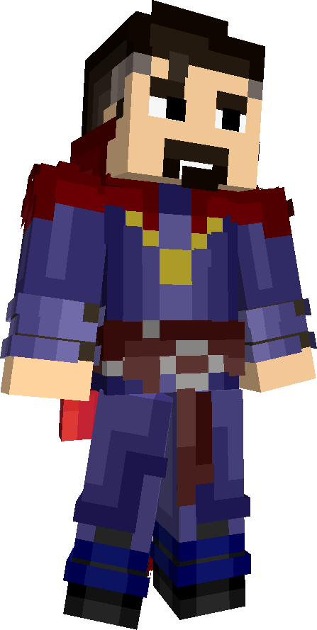 sweetiebrew's skin