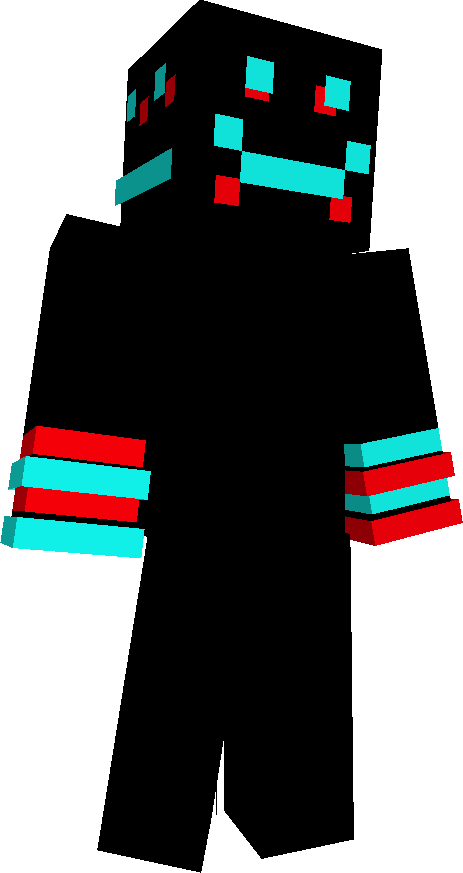 f1stm3d4ddy's skin