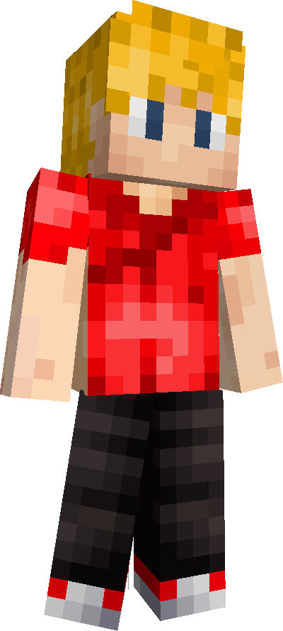 paceyhd's skin