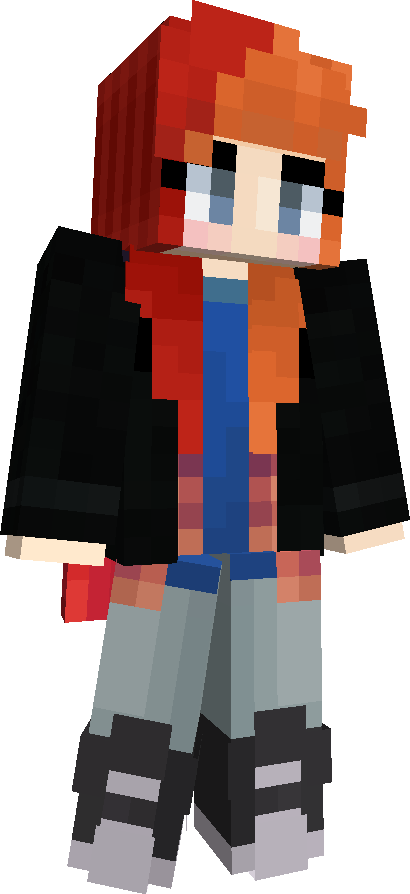 linabean2114's skin