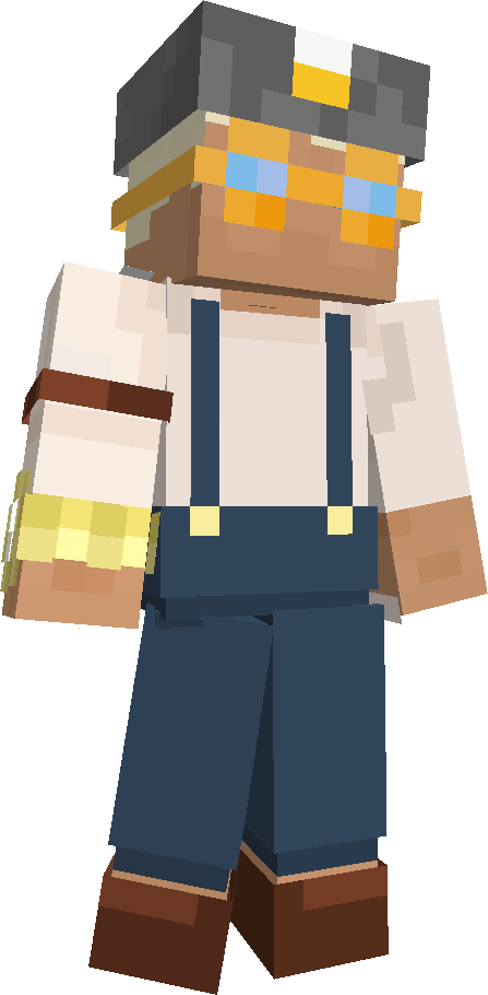 gtatiger's skin