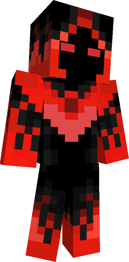 cosmicfire777's skin