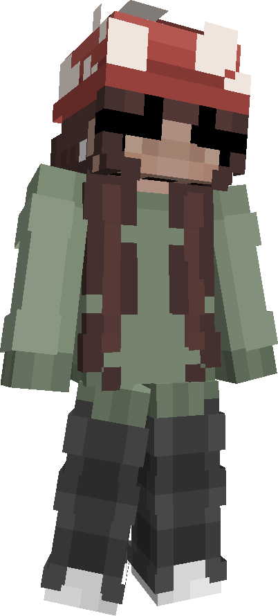 niyaaa3079's skin