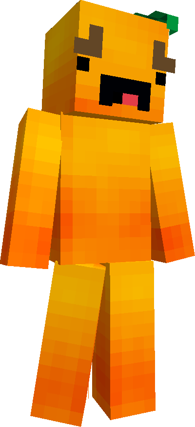 mangocrafttest's skin
