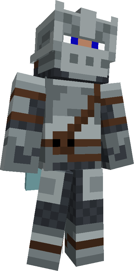 darkslayer26's skin