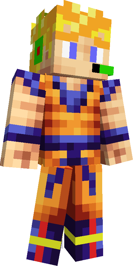 hose_a's skin