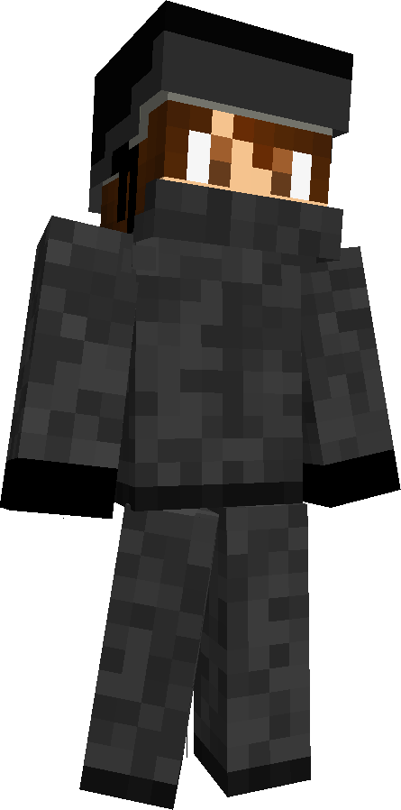 stalliniumman's skin
