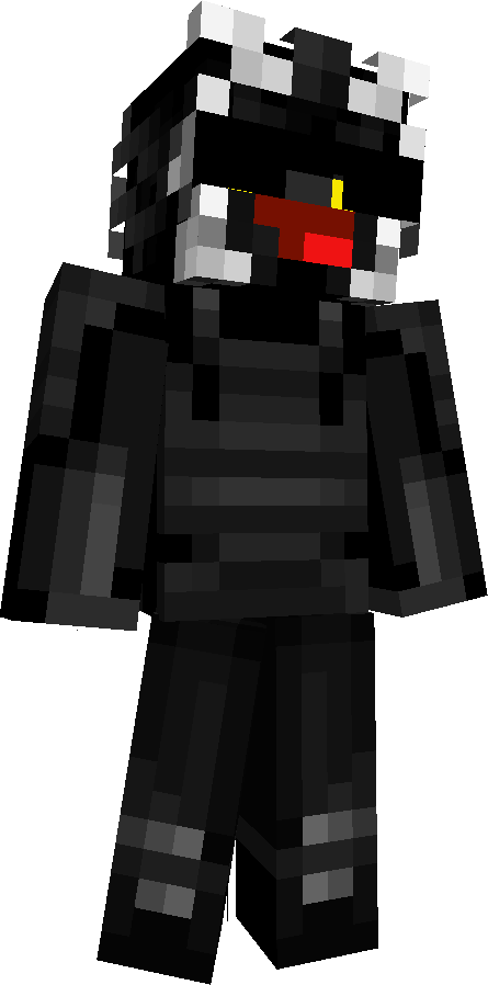 killa_one's skin
