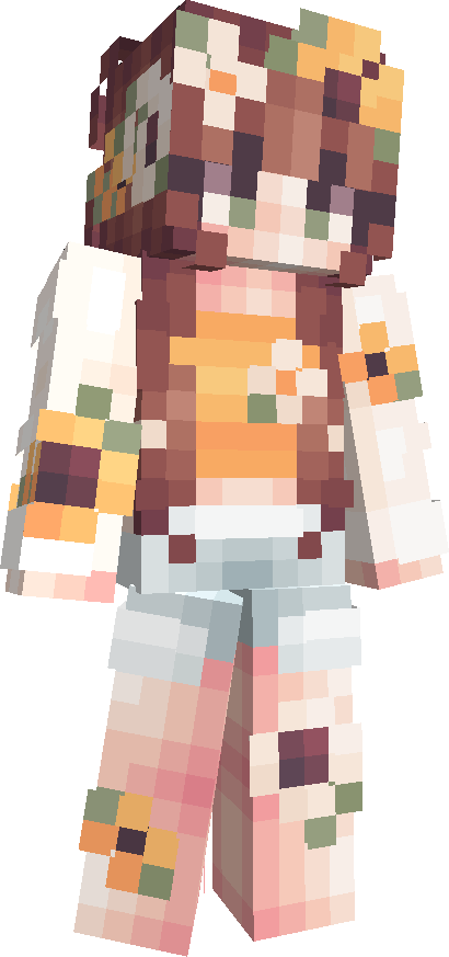 mrables's skin