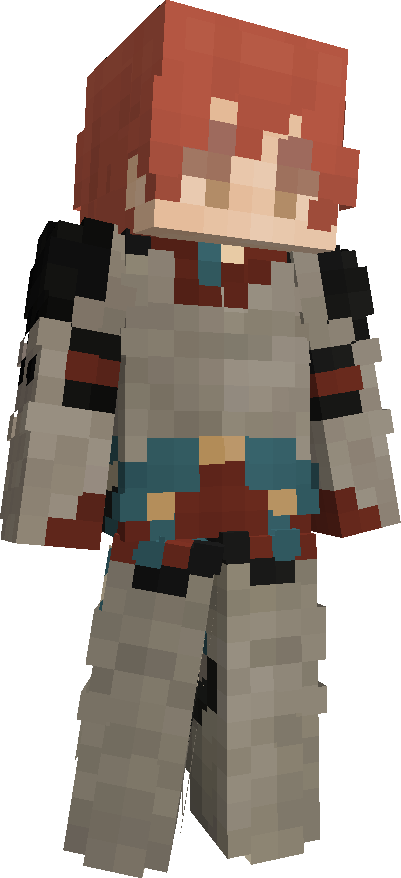 3samy's skin