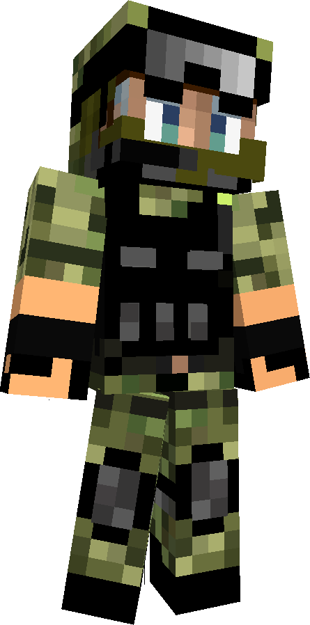 martinvet2010's skin