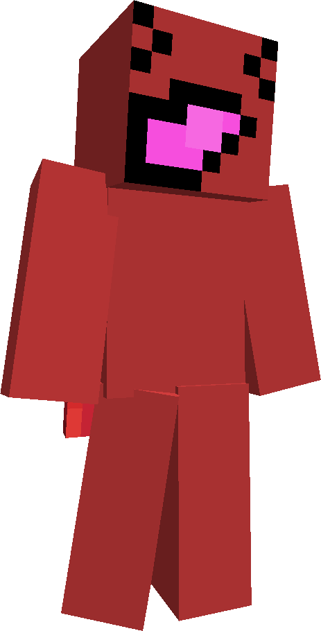 beggerz's skin