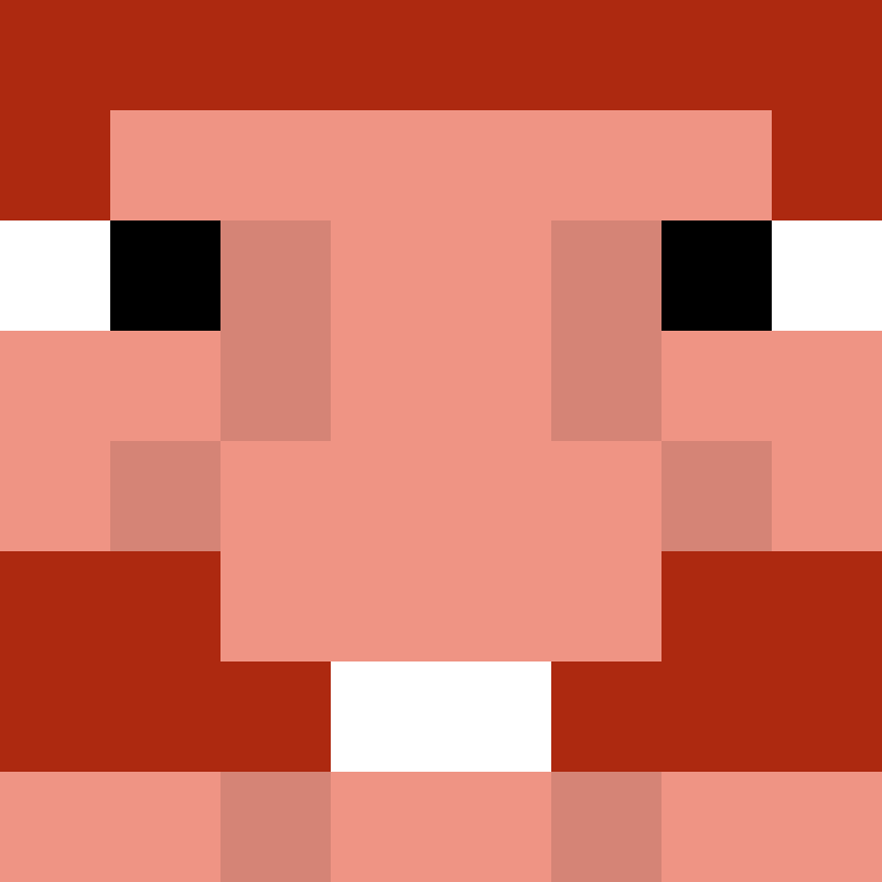 prophetofanger's avatar