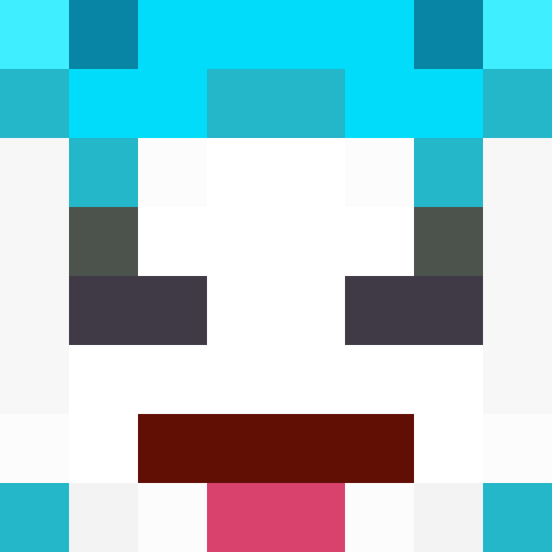 applejuicedragon's avatar