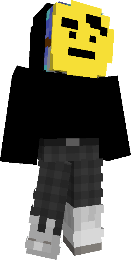 adeelee's skin