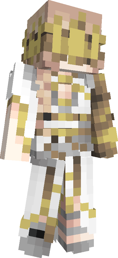 an_dr's skin