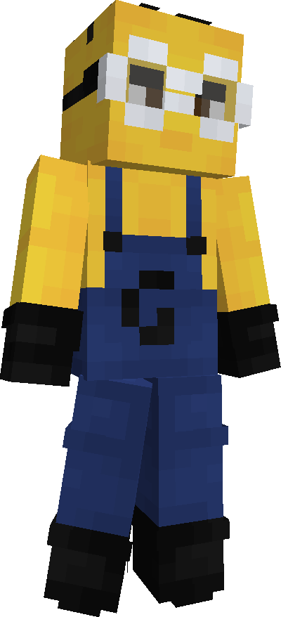 gilly330's skin