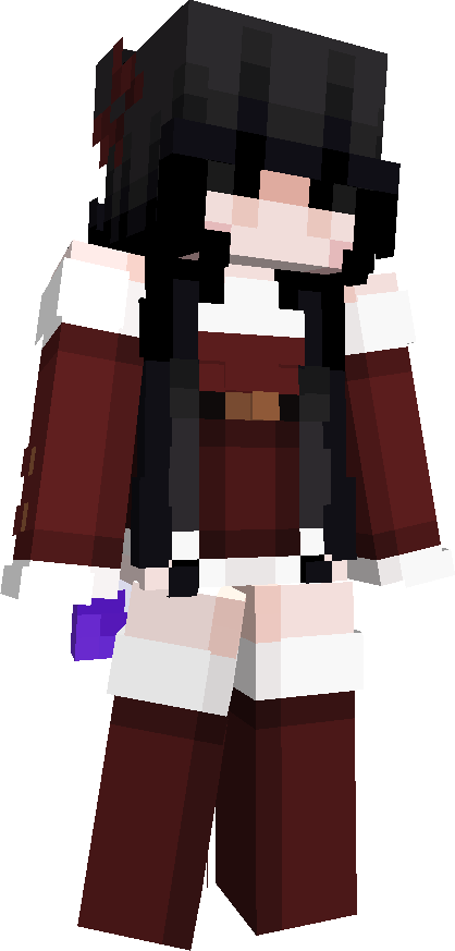 abuela's skin