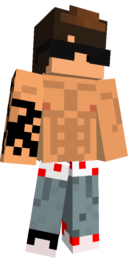 lolmaniac's skin
