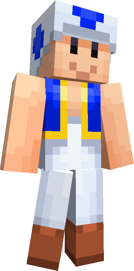 sipiesipie's skin