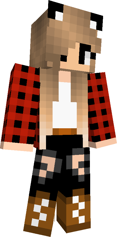 tenthdiamond's skin