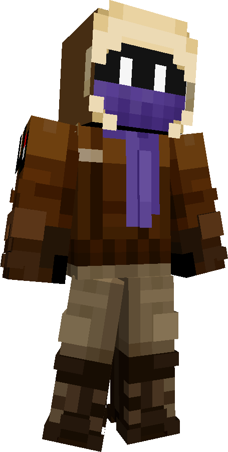 author3511's skin