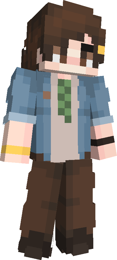 cina24's skin