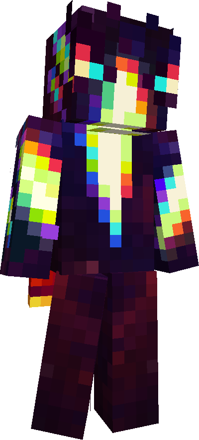 akaliyah's skin