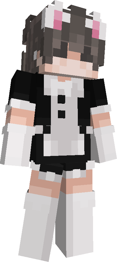 sixbubbles51367's skin