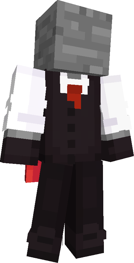 stormtrooper7652's skin