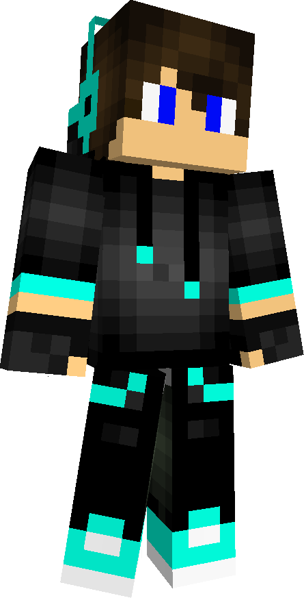 star321's skin