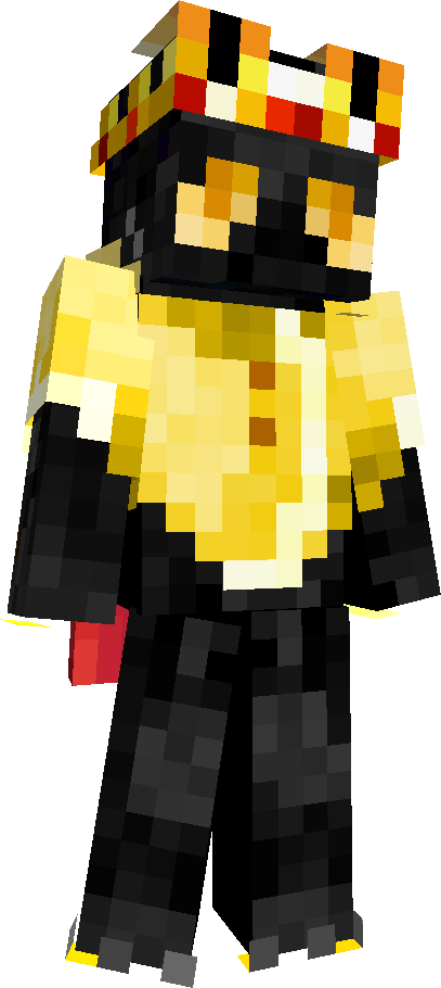 honeycarrots's skin