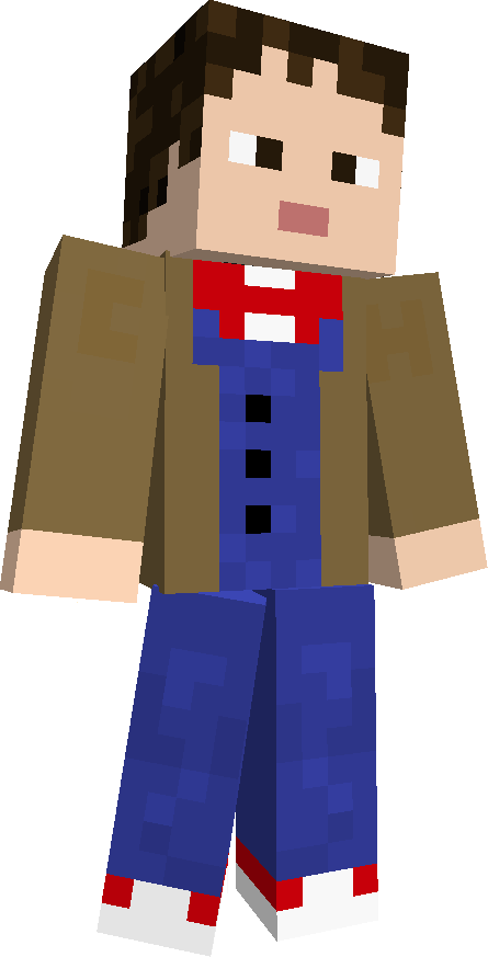 jerry123453's skin