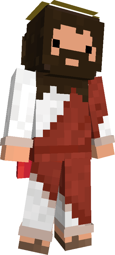 unlocalpotato's skin