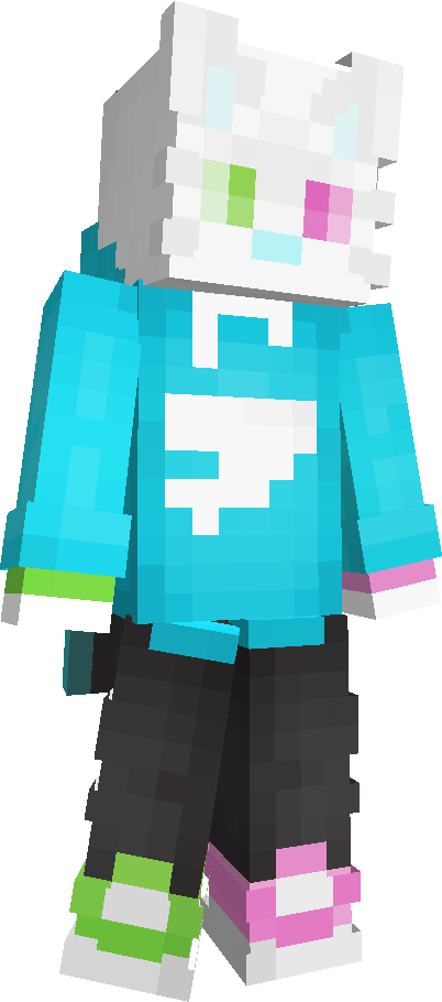 hotdogbunandk's skin