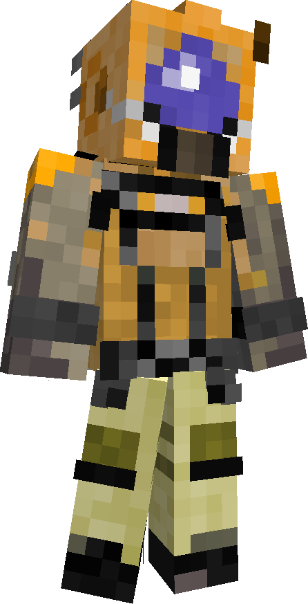 jack__rabbit's skin