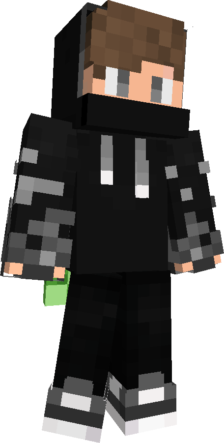 blazerod03's skin
