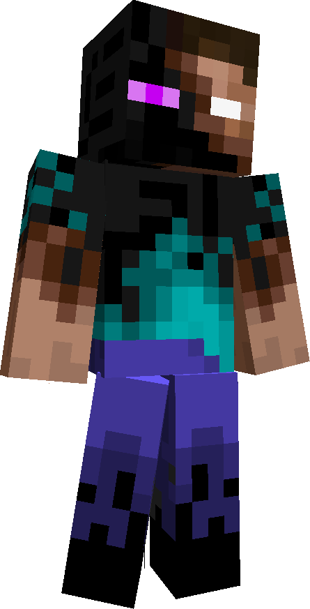 thegoddwarior's skin