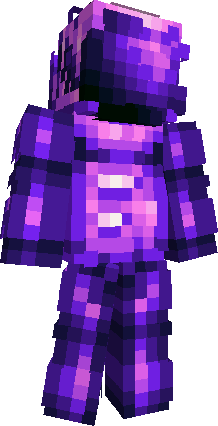 honieladen's skin