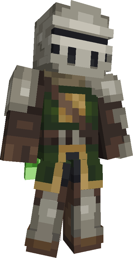 awsomemace's skin