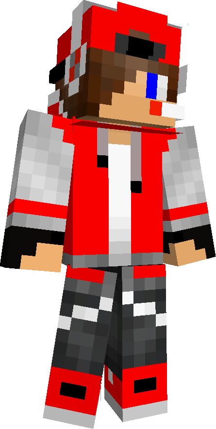 lubethecamshaft's skin